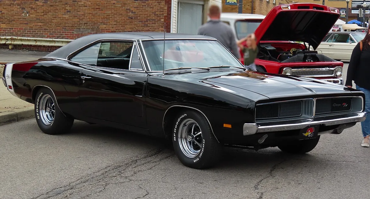 Dodge Charger